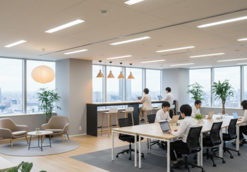 一番「変わった」と感じやすい内装工事は？