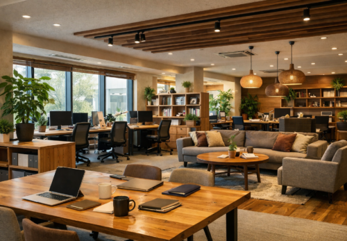 使い続けられる空間の条件